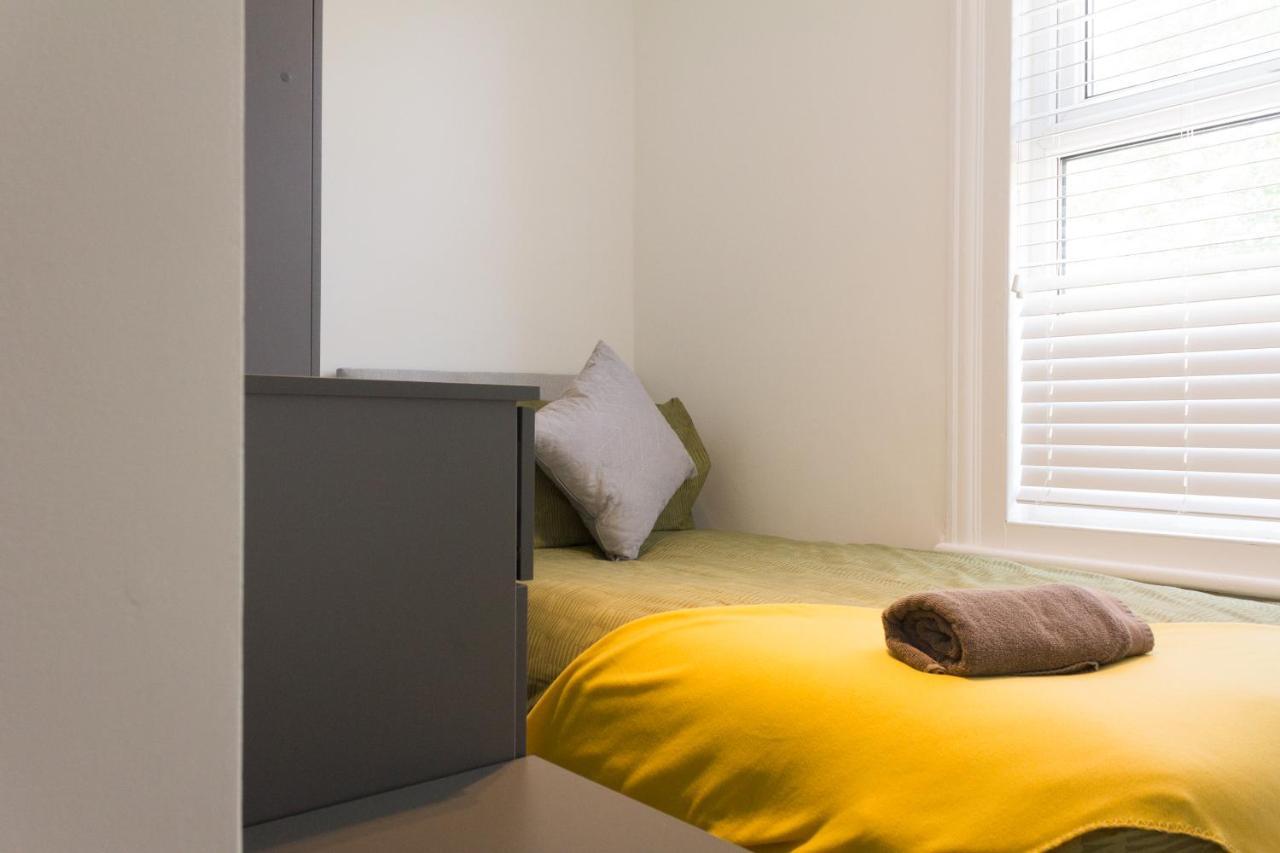 Boaler House, Modern 4 Bed House With Parking Sleeps 8 Liverpool Exterior photo