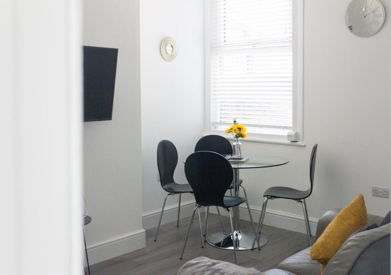 Boaler House, Modern 4 Bed House With Parking Sleeps 8 Liverpool Exterior photo